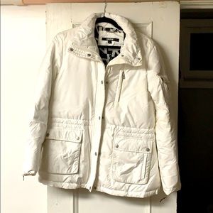 Ski/Winter Parka-Women’s